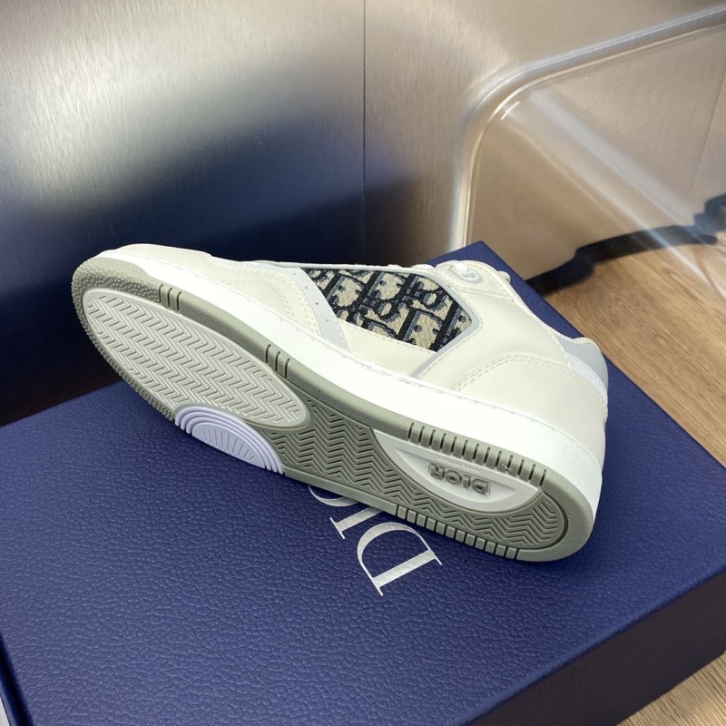 Christian Dior Casual Shoes